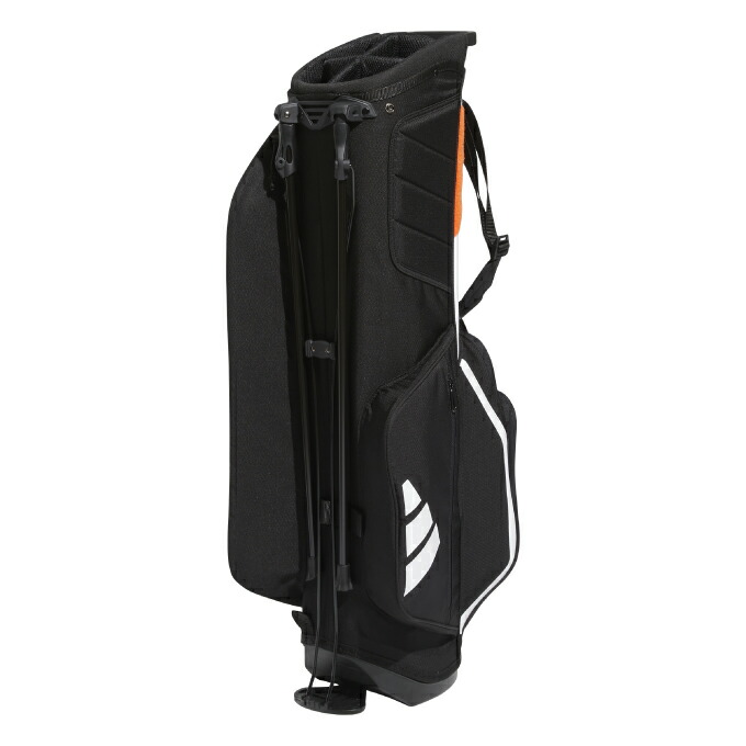 楽天市場】アディダス スタンドキャディバッグ 軽量 スリーバー