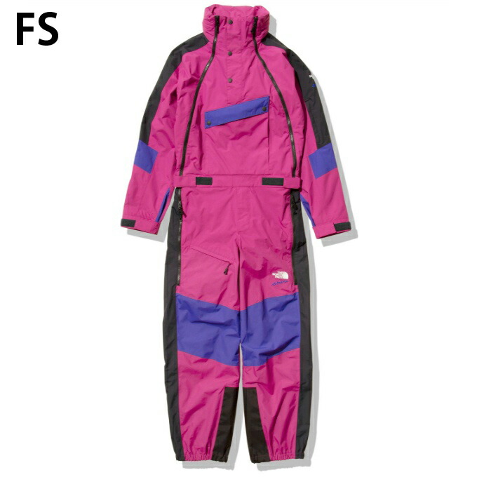楽天市場】ザ・ノース・フェイス スノーボードウェア つなぎ メンズ