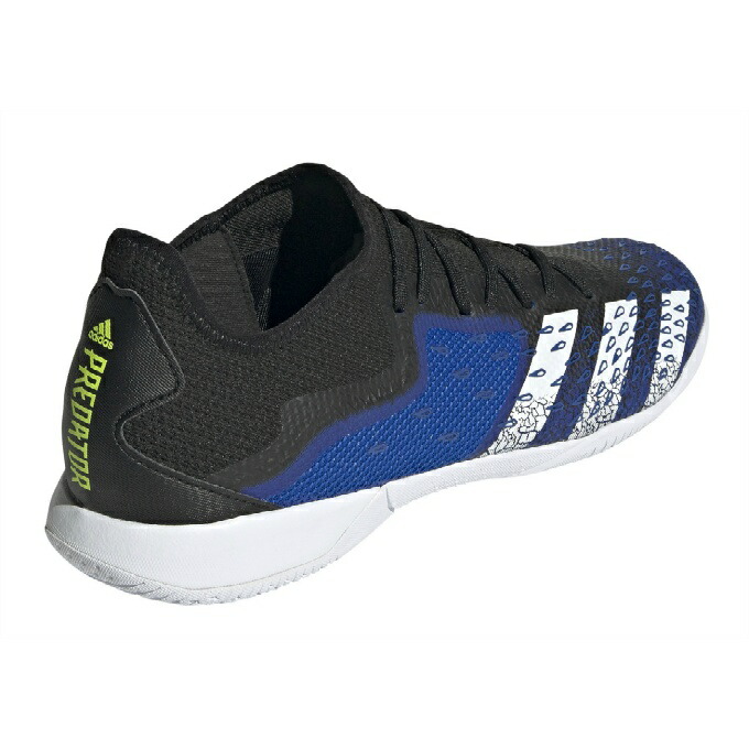 楽天市場】アディダス フットサルシューズ インドア メンズ プレデター