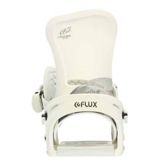 楽天市場】フラックス FLUX スノーボード ビンディング レディース