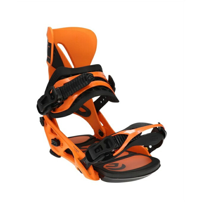 楽天市場】フラックス FLUX スノーボード ビンディング メンズ