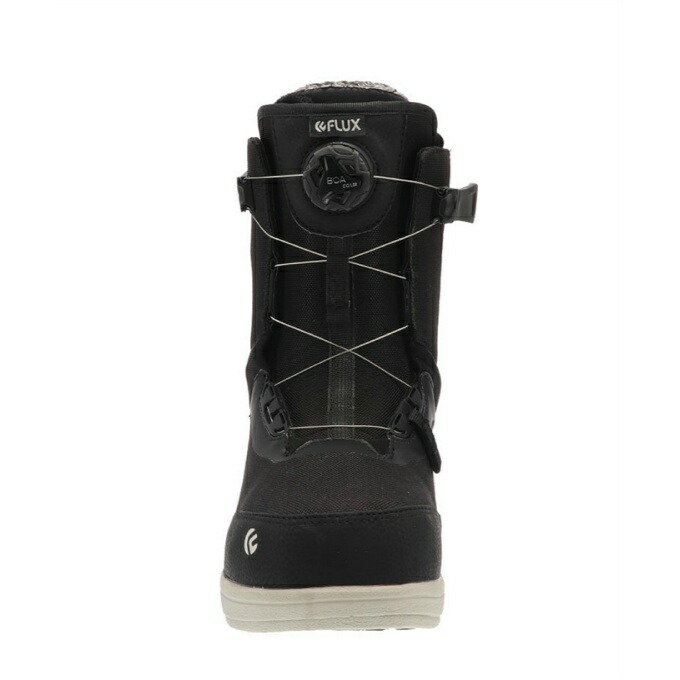 楽天市場】フラックス FLUX スノーボードブーツ ダイヤルタイプ メンズ