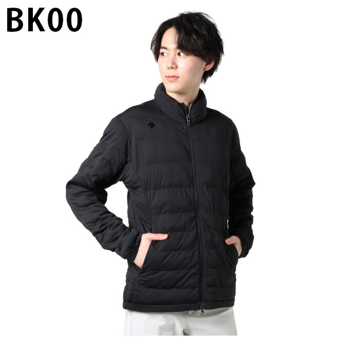 楽天市場】デサントゴルフ DESCENTE GOLF ゴルフウェア ブルゾン