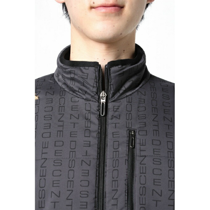 楽天市場】デサントゴルフ ブルー DESCENTE GOLF BLUE ゴルフウェア