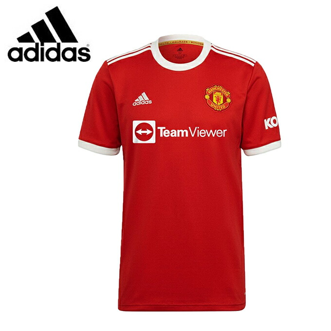 楽天市場】アディダス サッカーウェア レプリカシャツ メンズ