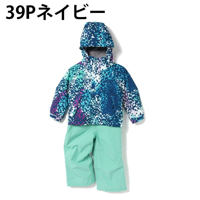 楽天市場】ニーマ nima スキーウェア 上下セット ジュニア JR-1152