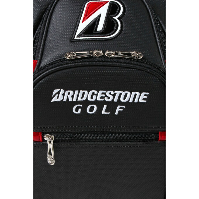 楽天市場】ブリヂストンゴルフ BRIDGESTONE GOLF キャディバッグ