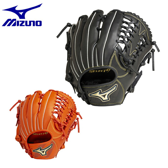 楽天市場】ミズノ 野球 少年軟式グローブ 外野手用 ジュニア 少年軟式