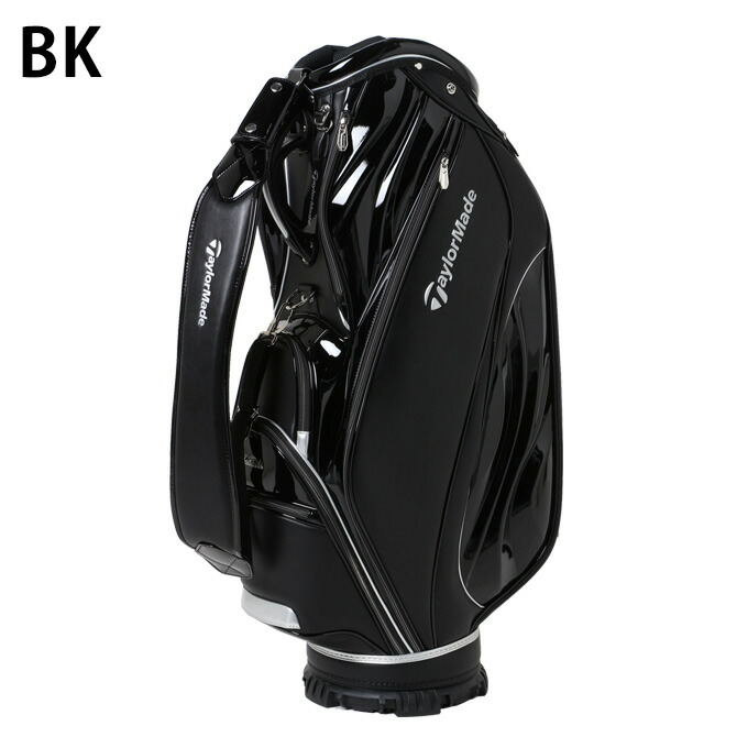 楽天市場】テーラーメイド TaylorMade キャディバッグ メンズ