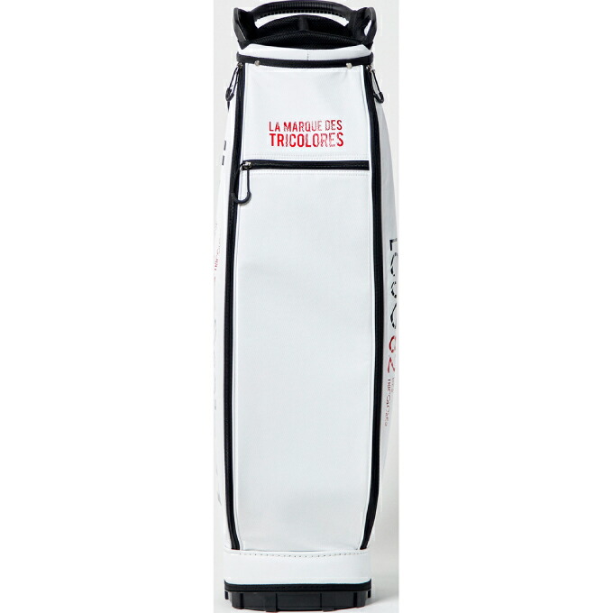 楽天市場】ルコックスポルティフ le coq sportif キャディバッグ