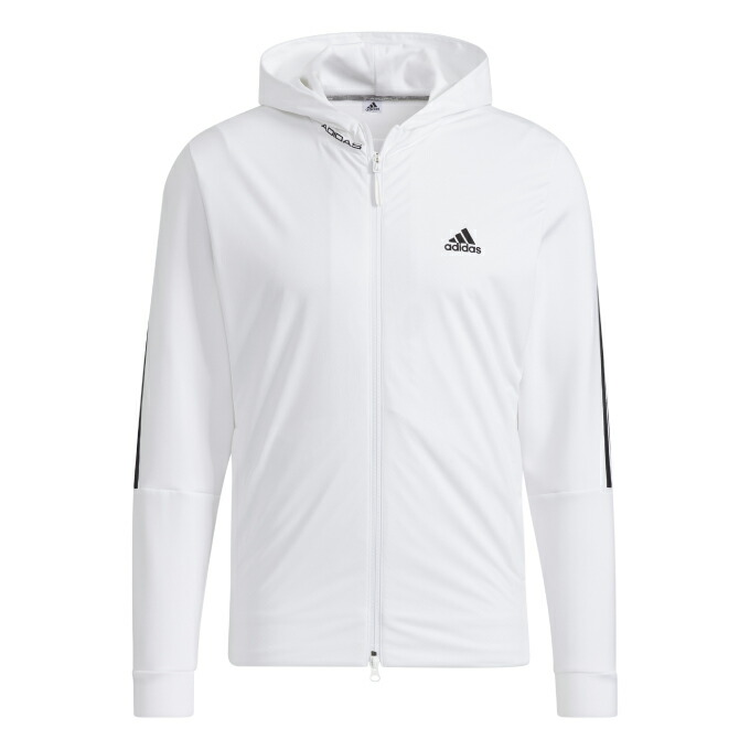 楽天市場】アディダス ゴルフウェア ブルゾン メンズ ファブリック