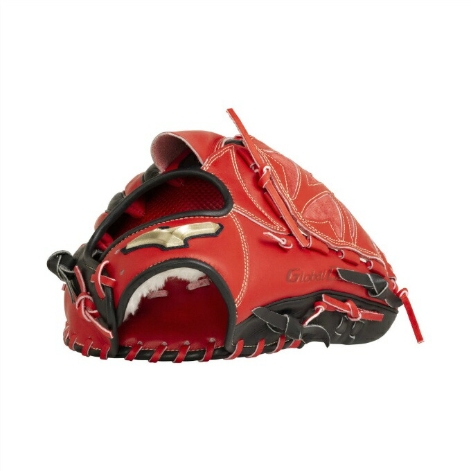 楽天市場】ミズノ ソフトボールグローブ 投手 メンズ レディース