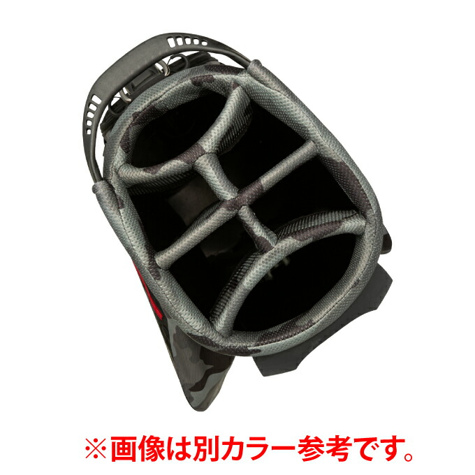 楽天市場】キャロウェイ スタンドキャディバッグ SPL-1 スタンド FW 23