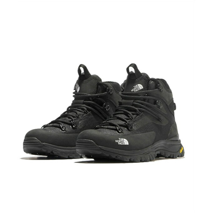 楽天市場】ザ・ノース・フェイス トレッキングシューズ 防水 ミッド