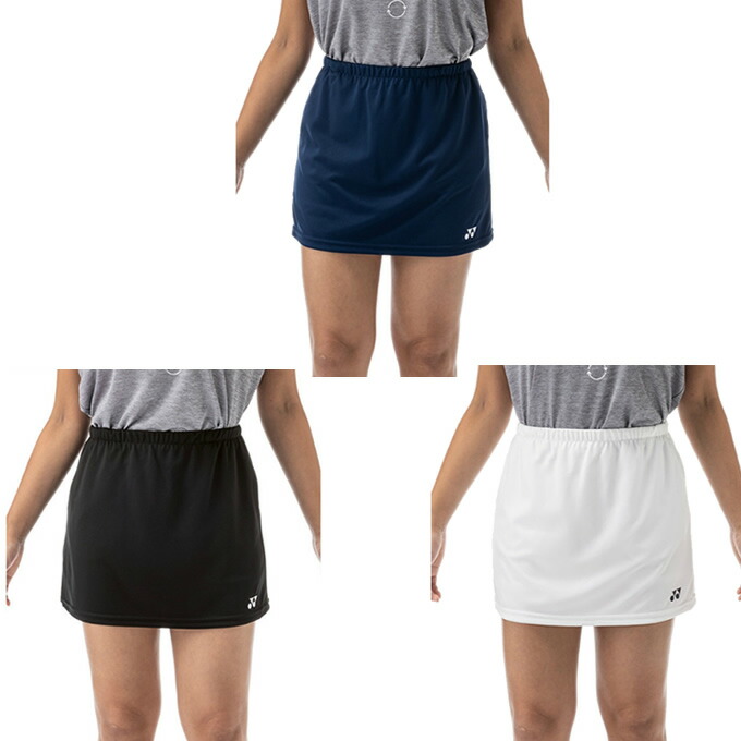 楽天市場】ヨネックス テニスウェア スコート レディース ウィメンズ