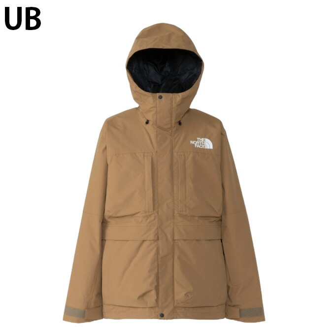 楽天市場】ザ・ノース・フェイス スキーウェア ジャケット メンズ