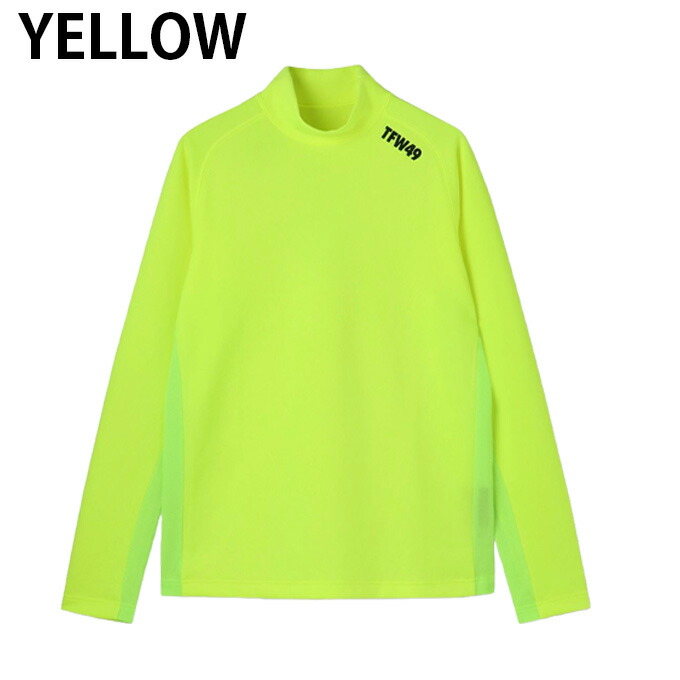 楽天市場】ティーエフダブリュー TFW49 ゴルフウェア 長袖シャツ