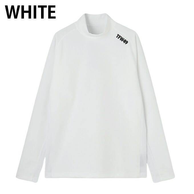 楽天市場】ティーエフダブリュー TFW49 ゴルフウェア 長袖シャツ