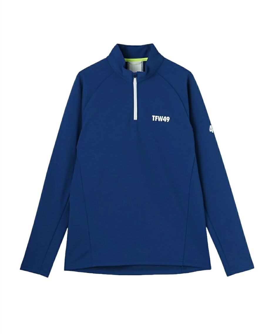 楽天市場】ティーエフダブリュー TFW49 ゴルフウェア 長袖シャツ