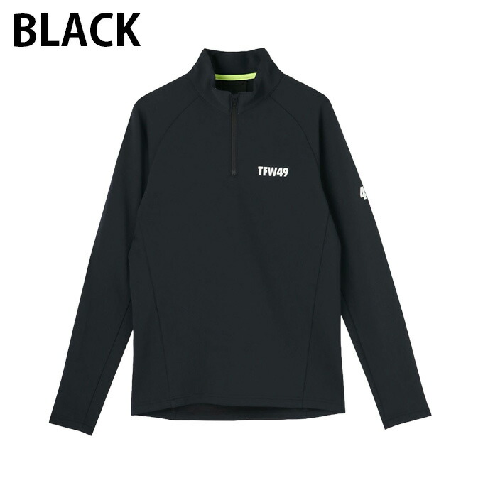 楽天市場】ティーエフダブリュー TFW49 ゴルフウェア 長袖シャツ