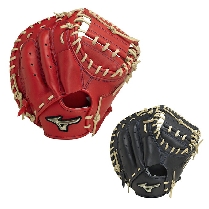 楽天市場】ミズノ 野球 一般軟式グローブ 捕手 メンズ 軟式用