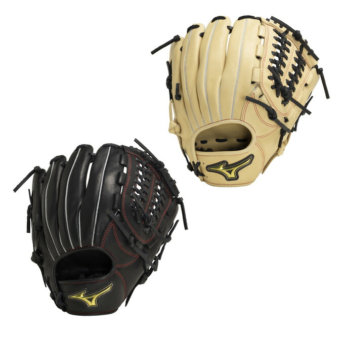 ミズノ MIZUNO グローブ ビッグエム ビッグM 軟式 オールラウンド レア