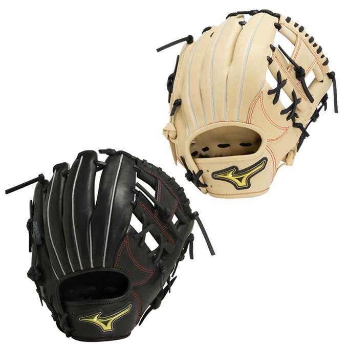 楽天市場】ソフトボール グローブ ミズノ オールラウンドの通販