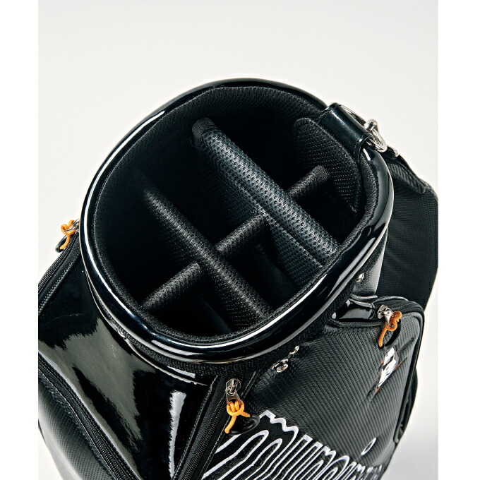 楽天市場】マンシング Munsingwear キャディバッグ メンズ ENVOY