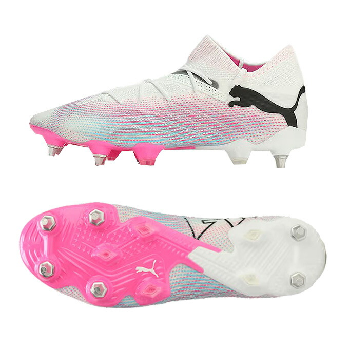 楽天市場】プーマ サッカースパイク メンズ フューチャー 7