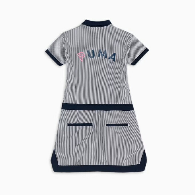 楽天市場】プーマ ゴルフウェア ワンピース レディース ウィメンズ