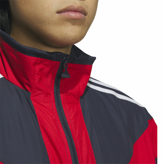 楽天市場】アディダス ウインドブレーカー ジャケット メンズ CBST