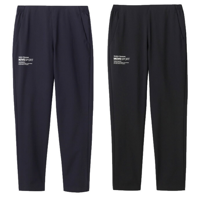 楽天市場】デサント DESCENTE スポーツウェア クロスウェア ロング