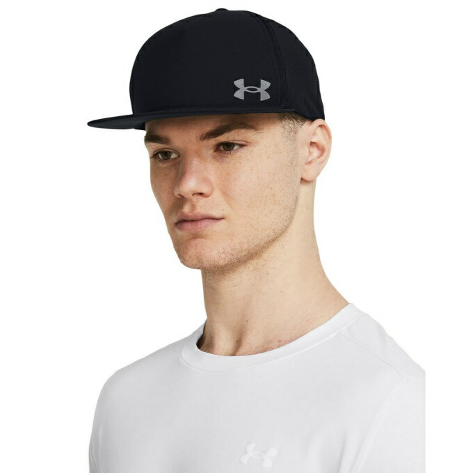 楽天市場】アンダーアーマー 帽子 キャップ メンズ UA ISO-CHILL