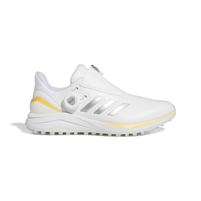 楽天市場】アディダス ゴルフシューズ スパイクレス レディース