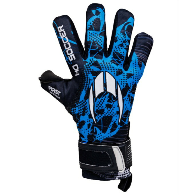 楽天市場】エイチオーサッカー HO SOCCER キーパーグローブ メンズ