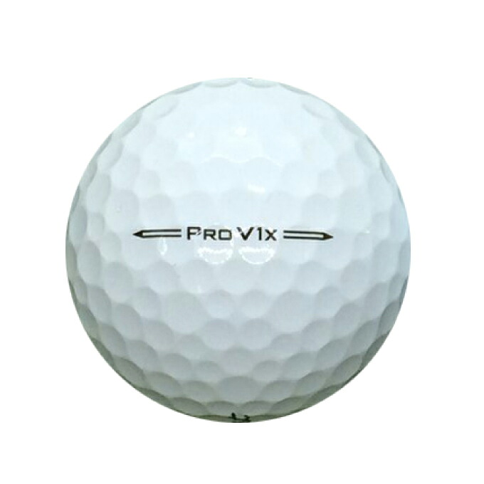 楽天市場】【中古】 タイトリスト Titleist ゴルフボール PRO V1x 2023