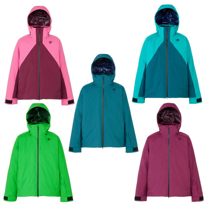 楽天市場】ゴールドウイン GOLDWIN スキーウェア ジャケット メンズ