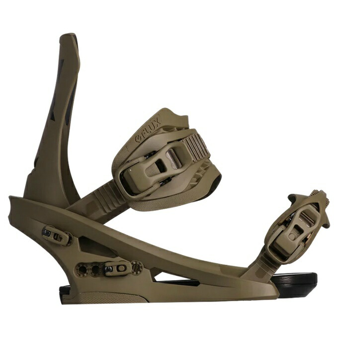 楽天市場】フラックス スノーボード ビンディング メンズ ディーエス