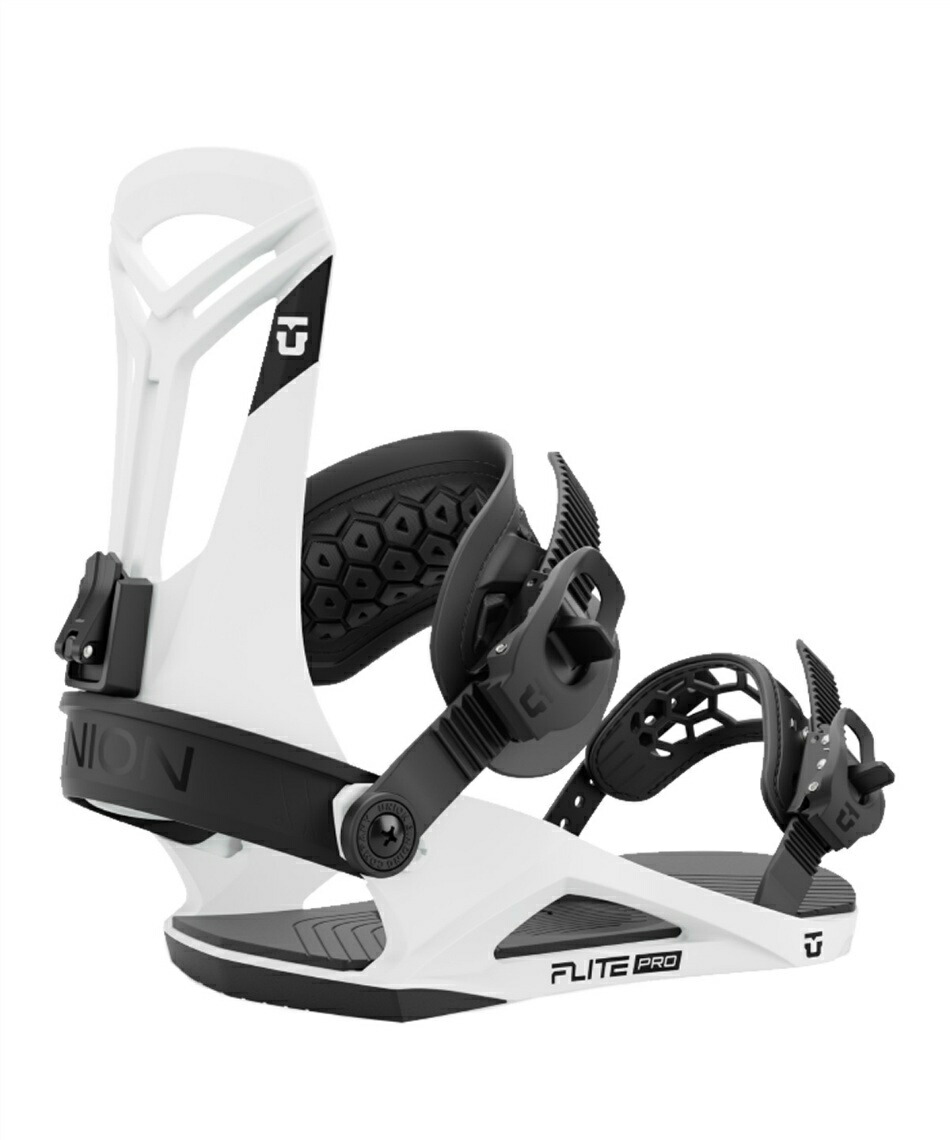 楽天市場】ユニオン スノーボード ビンディング メンズ フライトプロ