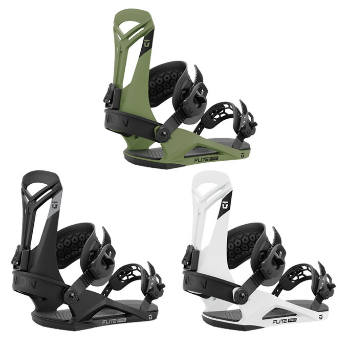 楽天市場】ユニオン スノーボード ビンディング メンズ フライトプロ