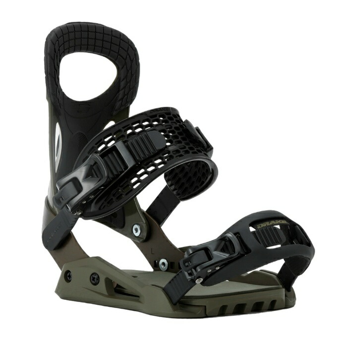 楽天市場】ドレイク スノーボード ビンディング メンズ キング LTD