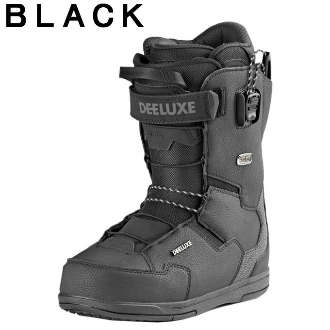 楽天市場】ディーラックス スノーボードブーツ ひもタイプ メンズ