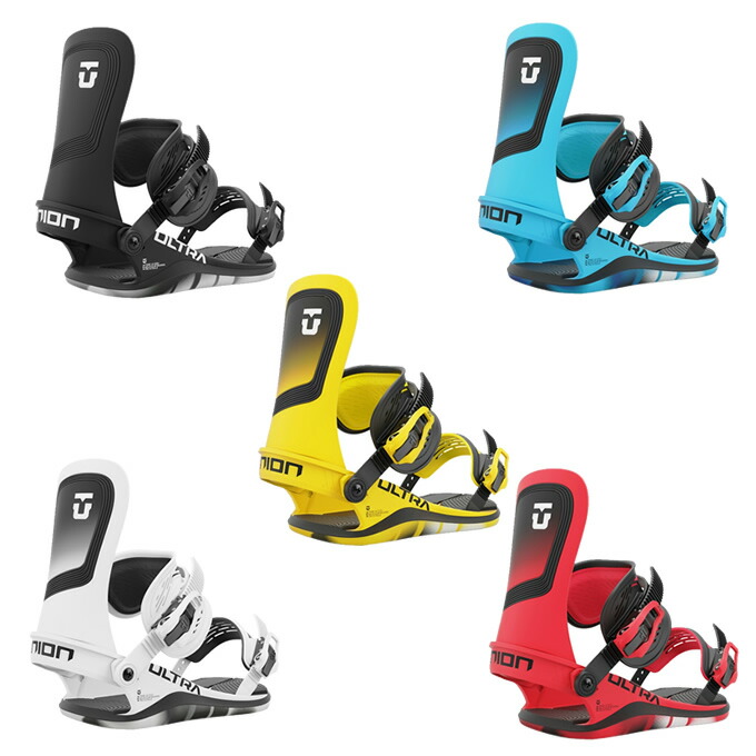 楽天市場】ユニオン スノーボード ビンディング メンズ ウルトラメン
