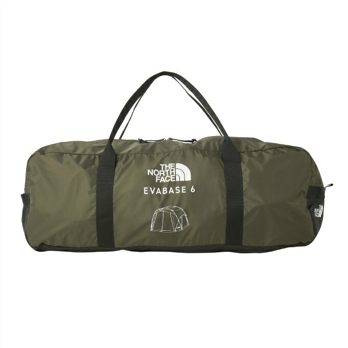 楽天市場】ザ・ノース・フェイス スクリーンテント エバベース6