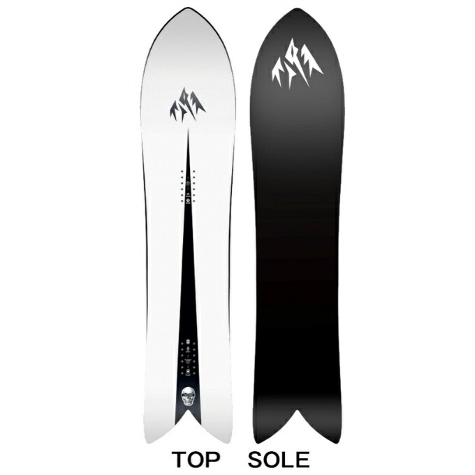 楽天市場】ジョーンズ JONES スノーボード 板 メンズ STORM CHASER