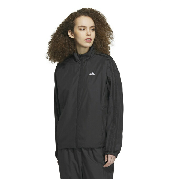 楽天市場】アディダス ウインドブレーカー ジャケット レディース