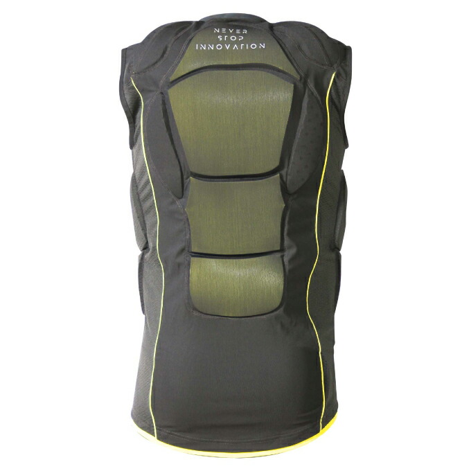 楽天市場】鎧武者 YOROI MUSHA スキー スノーボード プロテクター