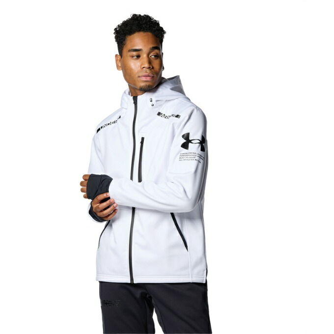 楽天市場】アンダーアーマー ウインドブレーカー ジャケット メンズ UA