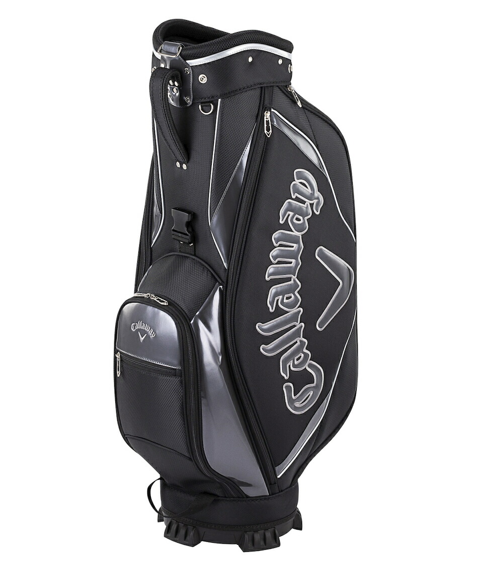 楽天市場】キャロウェイ キャディバッグ メンズ スポーツ 25 JM SPORT