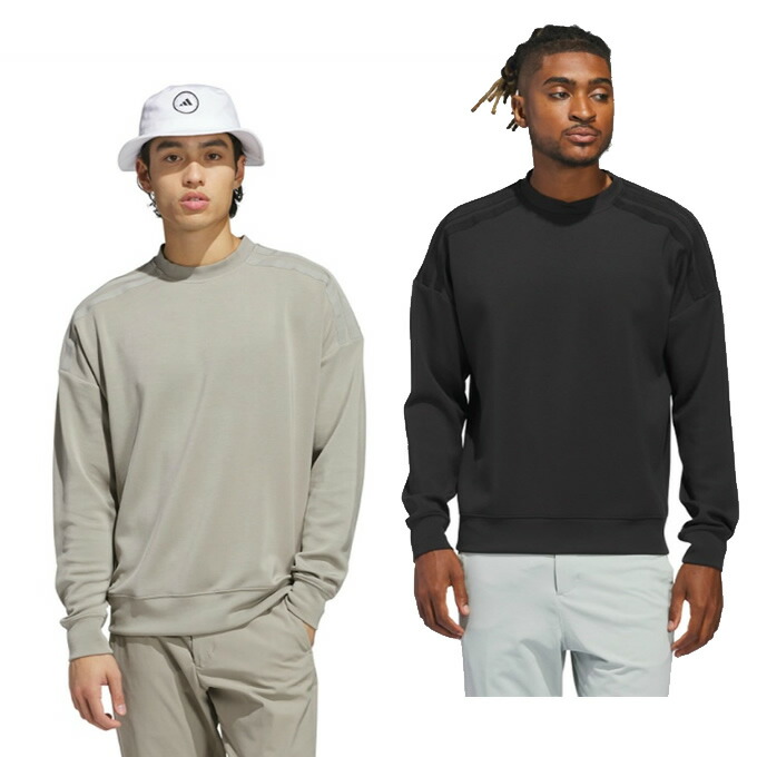 楽天市場】アディダス ゴルフウェア スウェット メンズ ビヨンド ザ